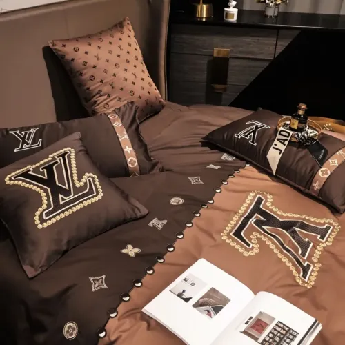 Replica Louis Vuitton Bedding #1408956 $150.00 USD for Wholesale