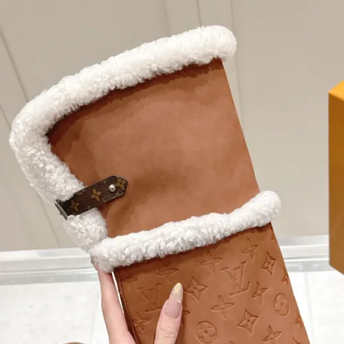 Replica Louis Vuitton Boots For Women #1408959 $244.63 USD for Wholesale