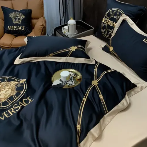 Replica Versace Bedding #1408966 $175.00 USD for Wholesale