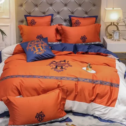 Hermes Bedding #1408967 $175.00 USD, Wholesale Replica Hermes Bedding