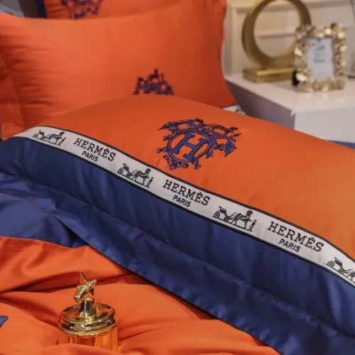 Replica Hermes Bedding #1408967 $175.00 USD for Wholesale