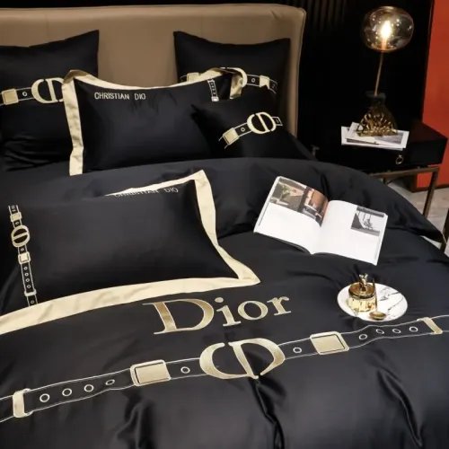 Replica Christian Dior Bedding #1408969 $175.00 USD for Wholesale