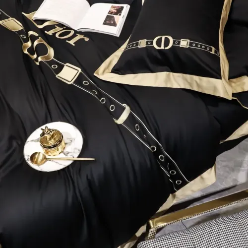 Replica Christian Dior Bedding #1408969 $175.00 USD for Wholesale