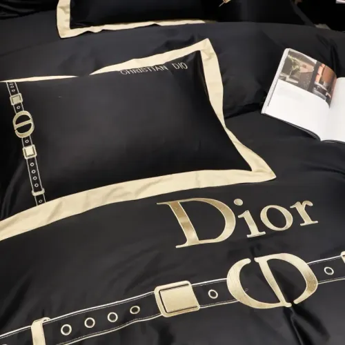 Replica Christian Dior Bedding #1408969 $175.00 USD for Wholesale