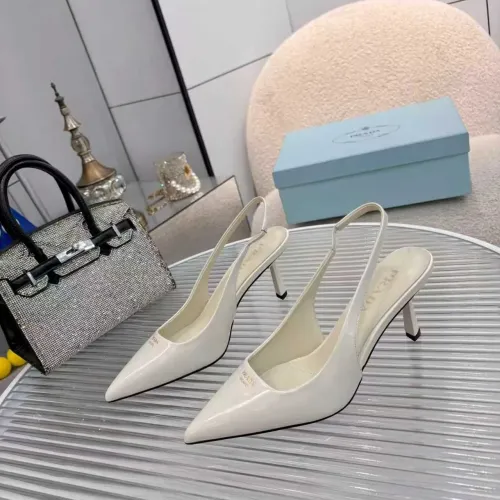 Prada Sandal For Women #1408970