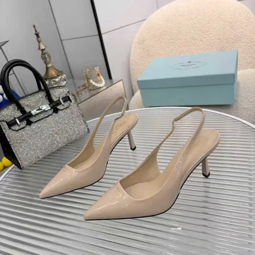 Prada Sandal For Women #1408971