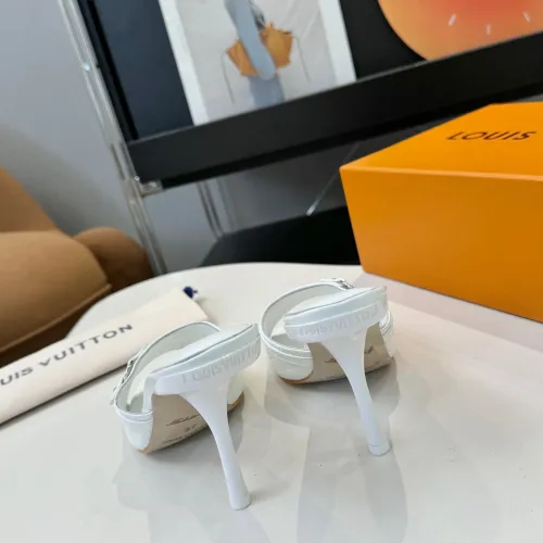 Replica Louis Vuitton Slippers For Women #1409021 $88.00 USD for Wholesale