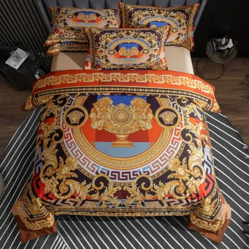 Versace Bedding #1409027 $225.00 USD, Wholesale Replica Versace Bedding