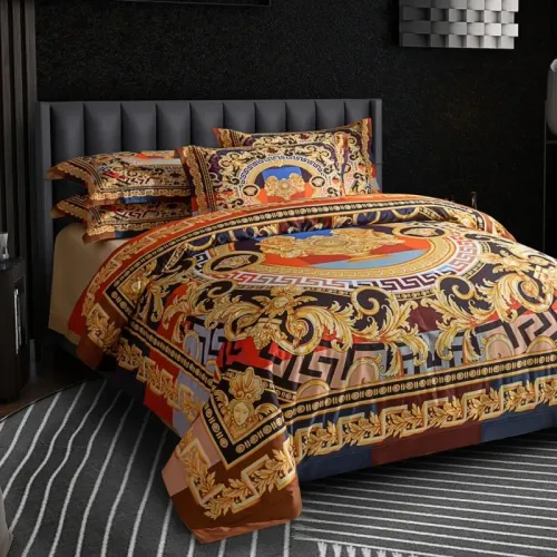 Replica Versace Bedding #1409027 $225.00 USD for Wholesale