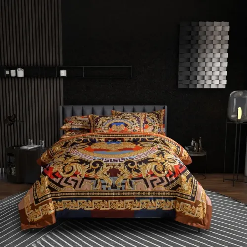 Replica Versace Bedding #1409027 $225.00 USD for Wholesale