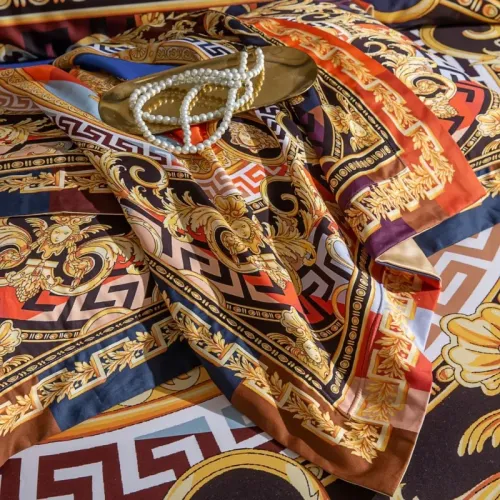 Replica Versace Bedding #1409027 $225.00 USD for Wholesale