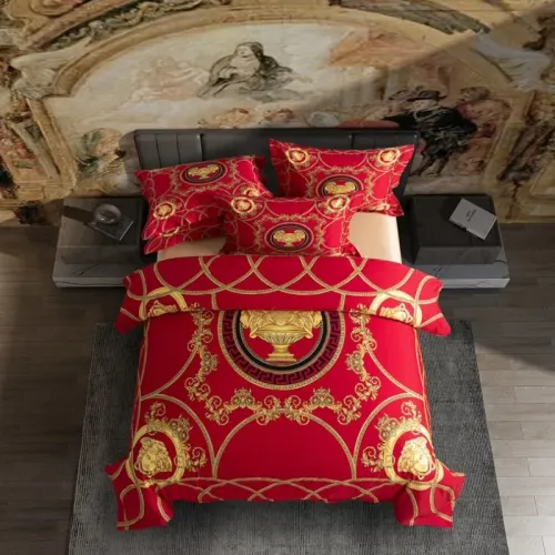 Versace Bedding #1409030 $225.00 USD, Wholesale Replica Versace Bedding