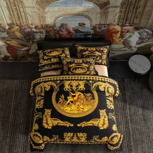 Versace Bedding #1409032 $225.00 USD, Wholesale Replica Versace Bedding