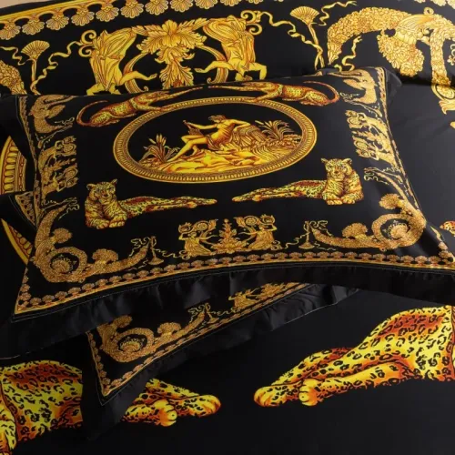 Replica Versace Bedding #1409032 $225.00 USD for Wholesale