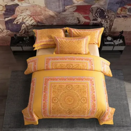 Versace Bedding #1409036 $225.00 USD, Wholesale Replica Versace Bedding