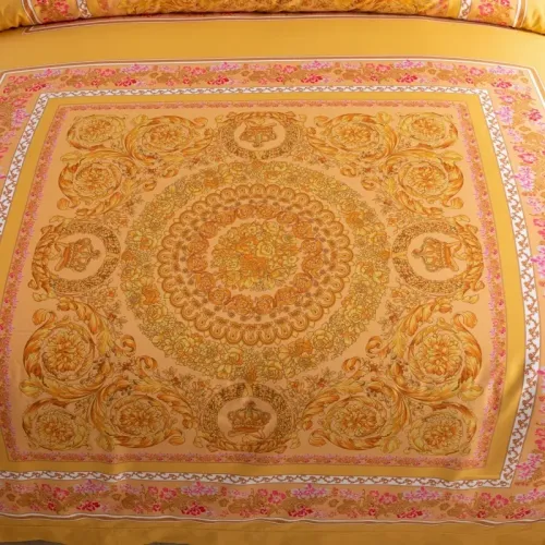 Replica Versace Bedding #1409036 $225.00 USD for Wholesale