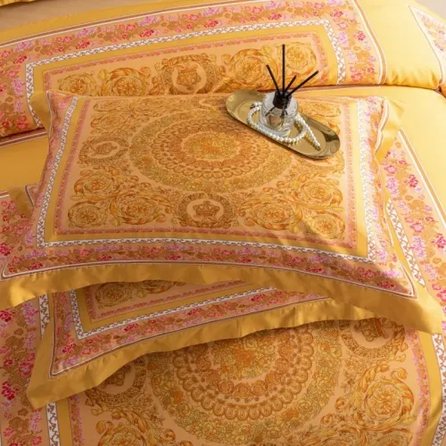 Replica Versace Bedding #1409036 $225.00 USD for Wholesale