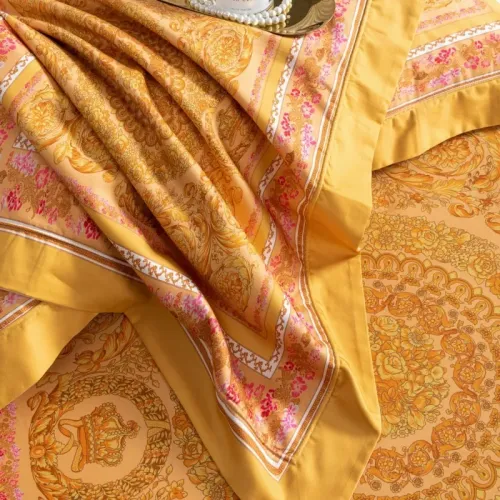 Replica Versace Bedding #1409036 $225.00 USD for Wholesale