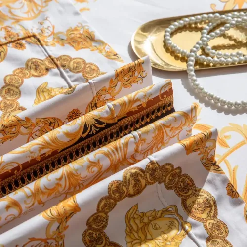 Replica Versace Bedding #1409039 $225.00 USD for Wholesale