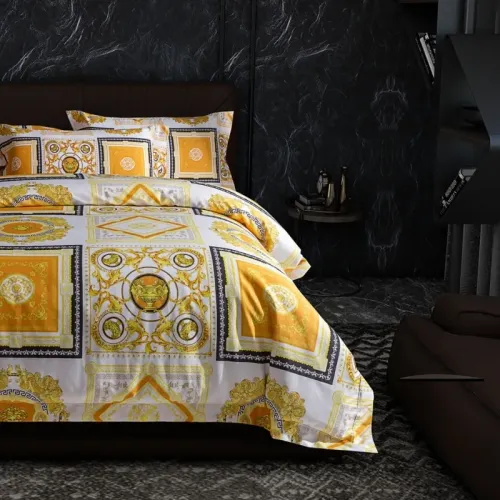 Replica Versace Bedding #1409042 $225.00 USD for Wholesale