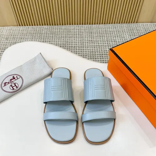Hermes Slippers For Women #1409044