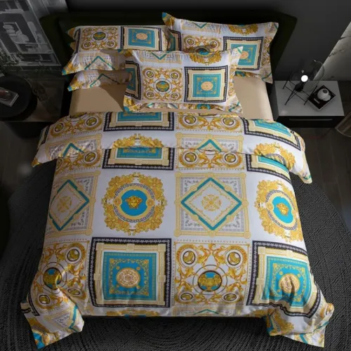 Versace Bedding #1409046 $225.00 USD, Wholesale Replica Versace Bedding