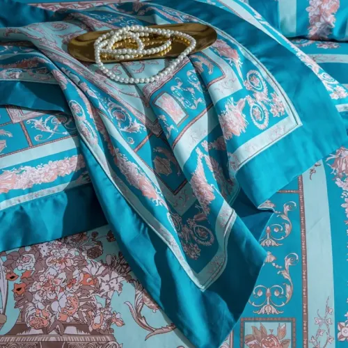 Replica Versace Bedding #1409048 $225.00 USD for Wholesale