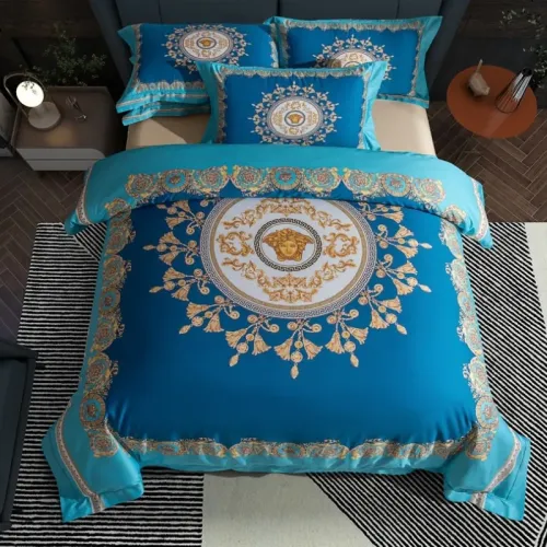 Versace Bedding #1409055 $225.00 USD, Wholesale Replica Versace Bedding