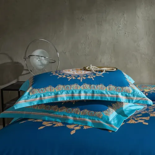 Replica Versace Bedding #1409055 $225.00 USD for Wholesale