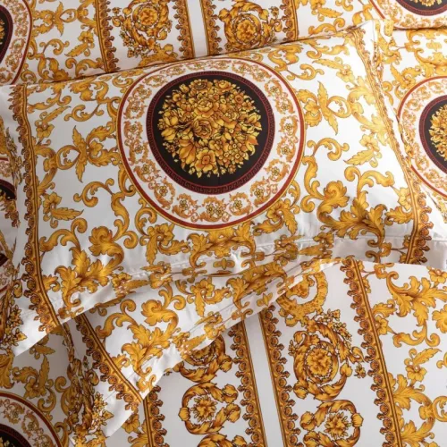 Replica Versace Bedding #1409056 $225.00 USD for Wholesale