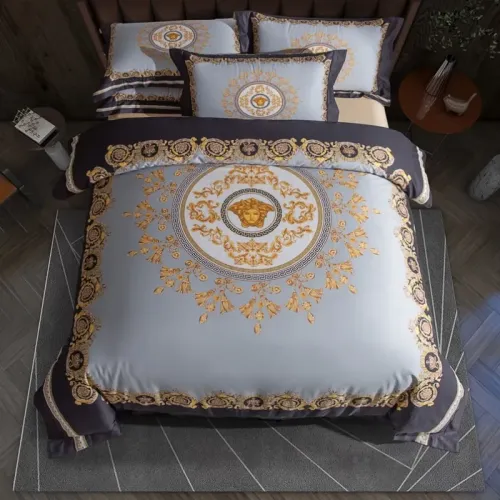 Versace Bedding #1409064 $225.00 USD, Wholesale Replica Versace Bedding