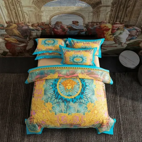 Versace Bedding #1409066 $225.00 USD, Wholesale Replica Versace Bedding