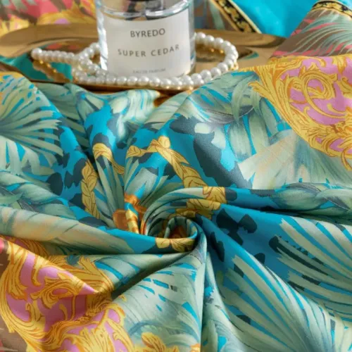 Replica Versace Bedding #1409066 $225.00 USD for Wholesale