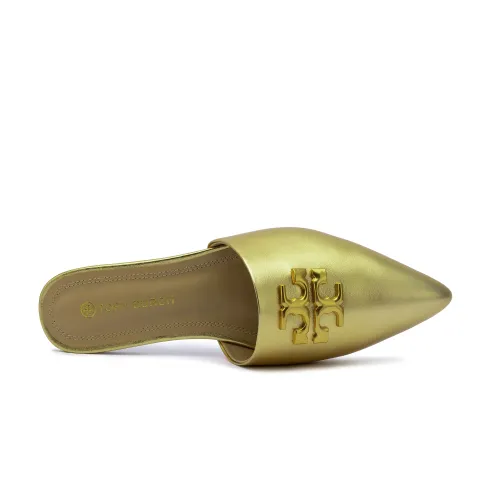 Replica Tory Burch TB Slippers For Women #1409067 $92.00 USD for Wholesale