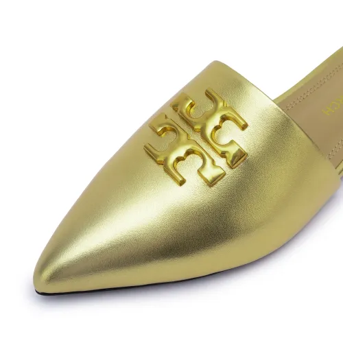 Replica Tory Burch TB Slippers For Women #1409067 $92.00 USD for Wholesale