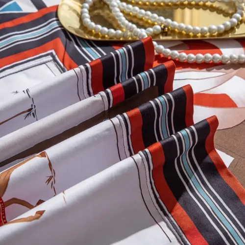 Replica Hermes Bedding #1409074 $225.00 USD for Wholesale