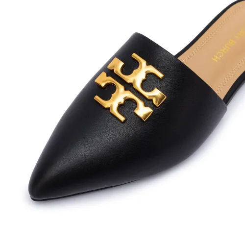 Replica Tory Burch TB Slippers For Women #1409076 $92.00 USD for Wholesale