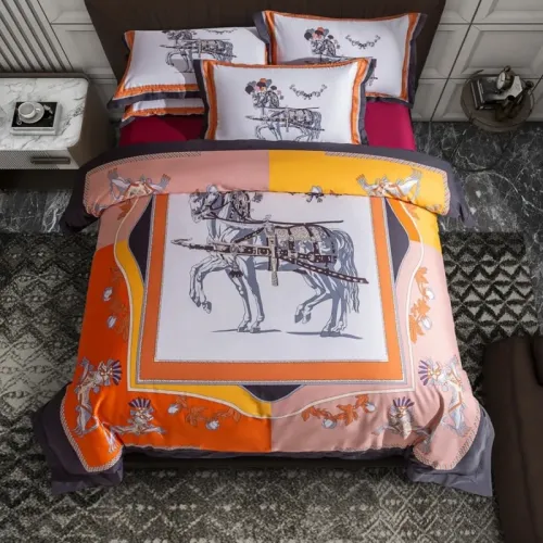 Hermes Bedding #1409078 $225.00 USD, Wholesale Replica Hermes Bedding