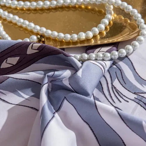 Replica Hermes Bedding #1409078 $225.00 USD for Wholesale