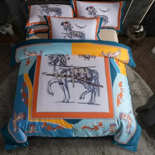 Hermes Bedding #1409080 $225.00 USD, Wholesale Replica Hermes Bedding
