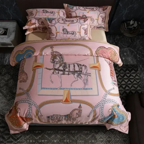 Hermes Bedding #1409081 $225.00 USD, Wholesale Replica Hermes Bedding