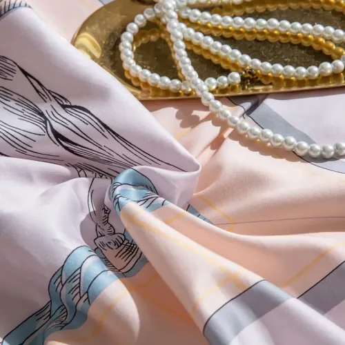 Replica Hermes Bedding #1409082 $225.00 USD for Wholesale