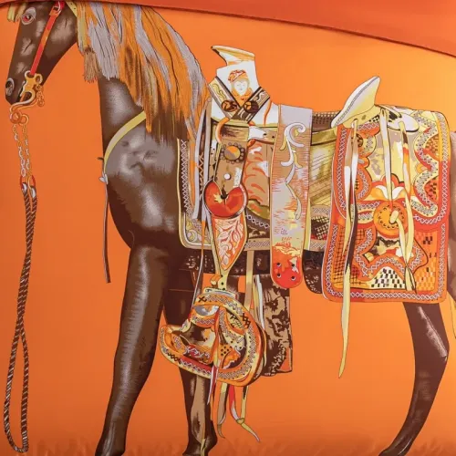 Replica Hermes Bedding #1409085 $225.00 USD for Wholesale