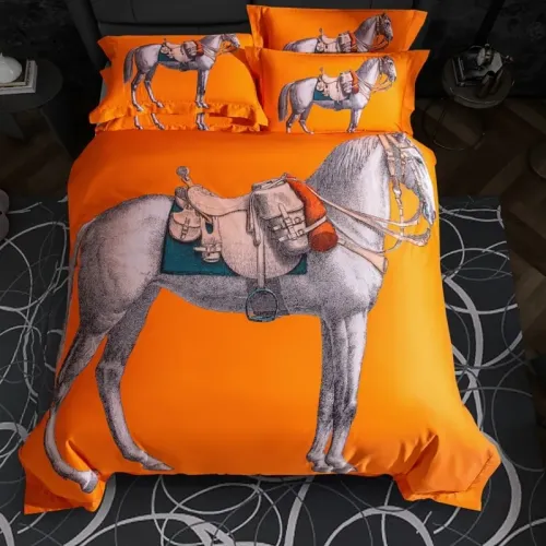 Hermes Bedding #1409086 $225.00 USD, Wholesale Replica Hermes Bedding