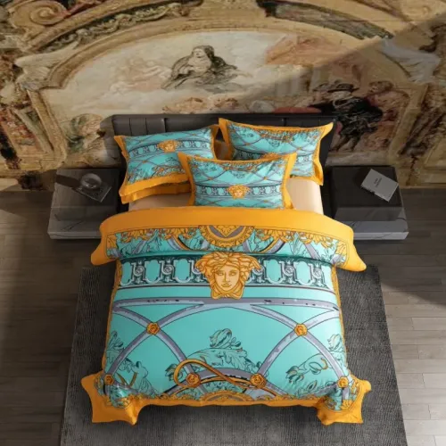 Versace Bedding #1409087 $225.00 USD, Wholesale Replica Versace Bedding