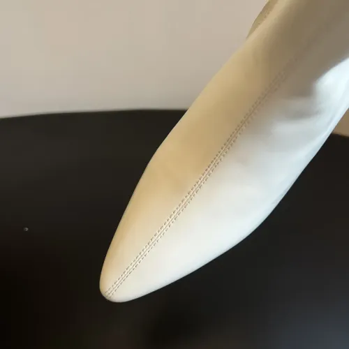 Replica Bottega Veneta BV Boots For Women #1409092 $158.00 USD for Wholesale