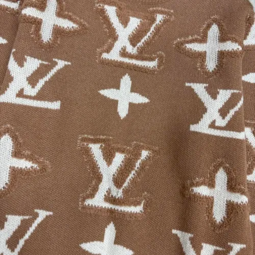 Replica Louis Vuitton LV Sweaters Long Sleeved For Women #1409098 $98.00 USD for Wholesale