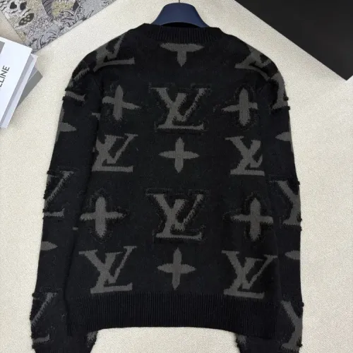 Replica Louis Vuitton LV Sweaters Long Sleeved For Women #1409099 $98.00 USD for Wholesale
