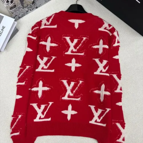 Replica Louis Vuitton LV Sweaters Long Sleeved For Women #1409100 $98.00 USD for Wholesale