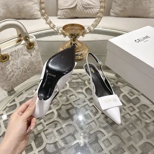 Replica Celine Sandal For Women #1409112 $108.00 USD for Wholesale